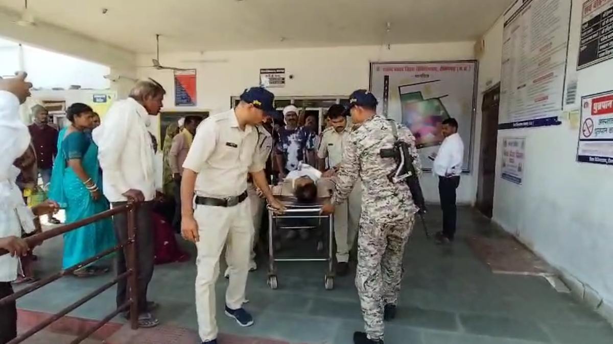 रफ्तार ने छीन ली SI की जिंदगी: सड़क हादसे में पुलिसकर्मी की गई जान, जानें कैसे मौत के मुंह में समाया