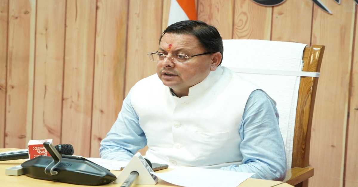 सांस्कृतिक एवं विकास मेला 2025 : सीएम बोले- मेले से क्षेत्र की आर्थिकी होती है मजबूत, प्राचीन सांस्कृतिक विरासत का भी होता है प्रचार