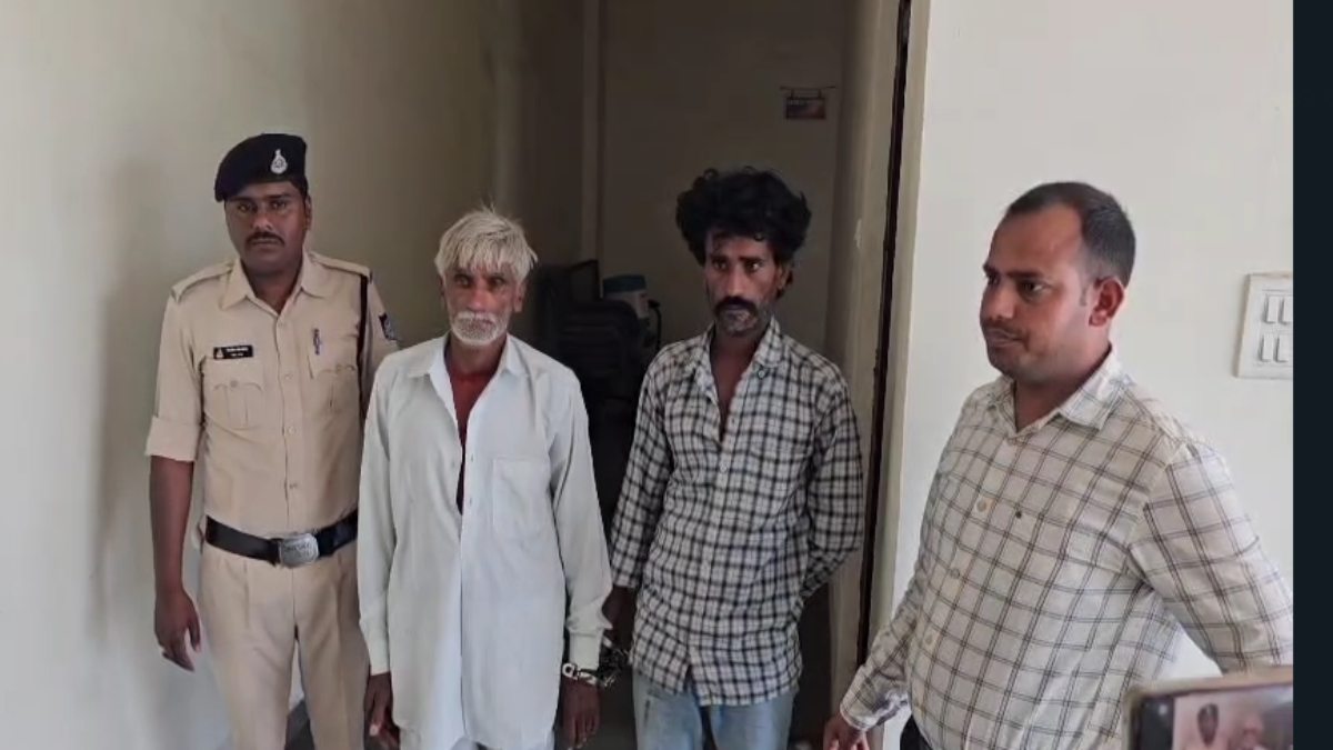 बाप बना जल्लाद… गला घोंटकर बेटी को सुलाई मौत की नींद, फिर अपने ही पिता के साथ मिलकर किया ये काम, जानें हत्या की खौफनाक स्टोरी
