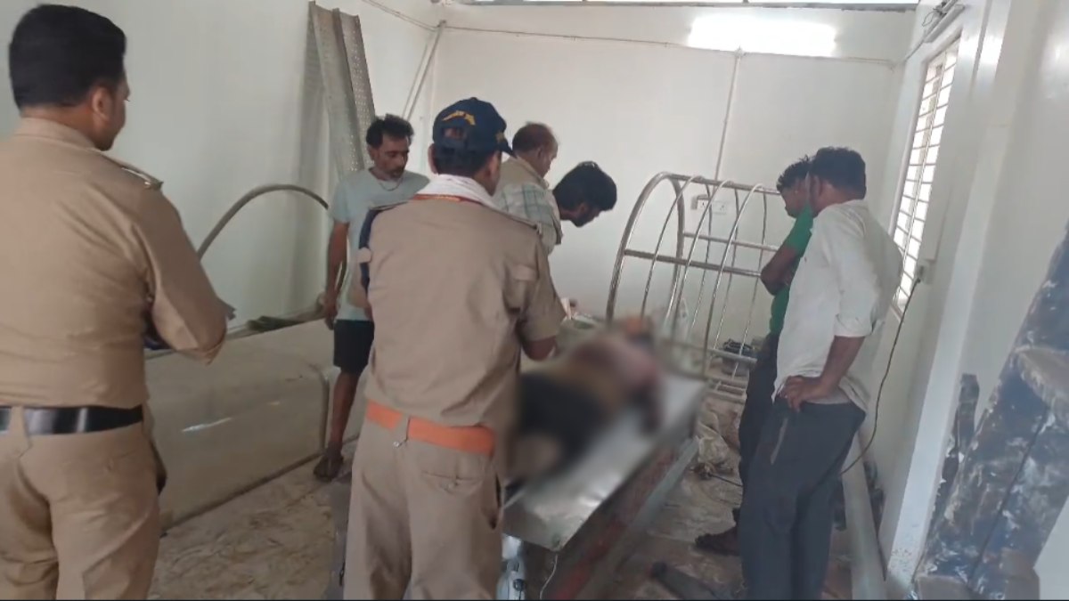 थप्पड़ से थम गई सांसें: युवक को 3 दोस्त ने मारा झापड़, अस्पताल पहुंचने से पहले तोड़ा दम…