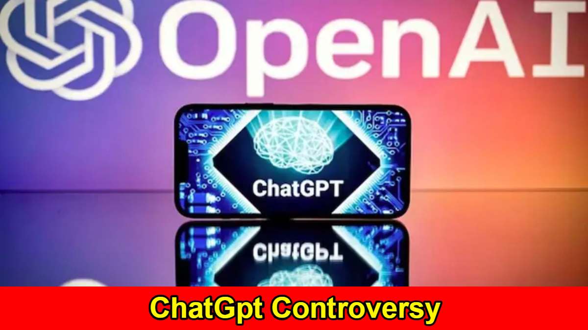 ChatGpt Controversy: OpenAI के GPT-4o मॉडल पर पेड बुक्स से ट्रेनिंग लेने का आरोप, नई रिसर्च का दावा…