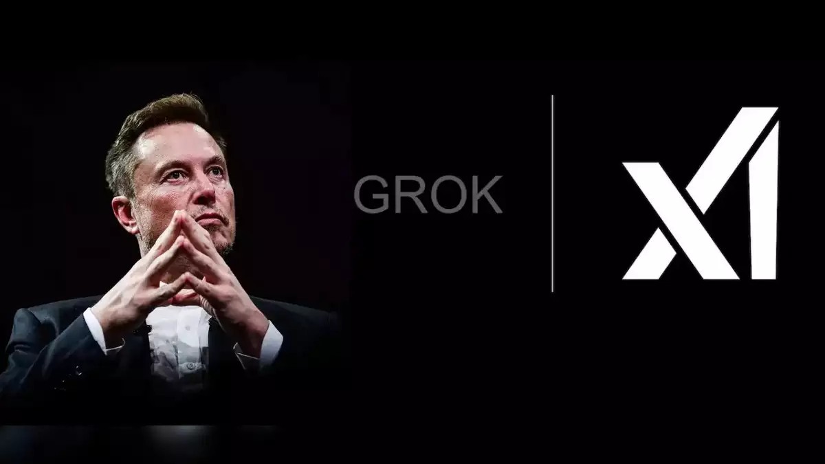 Elon Musk के Grok AI में नया Vision फीचर: अब कैमरे से देखेगा, दे सकेगा रियल-टाइम जवाब, मल्टीलिंगुअल सपोर्ट भी शामिल…