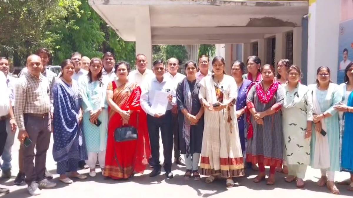 कृषि विभाग में काम होगा ठप्प! कर्मचारियों ने दी  अनिश्चितकालीन हड़ताल की चेतावनी, जानें क्या है इनकी मागें