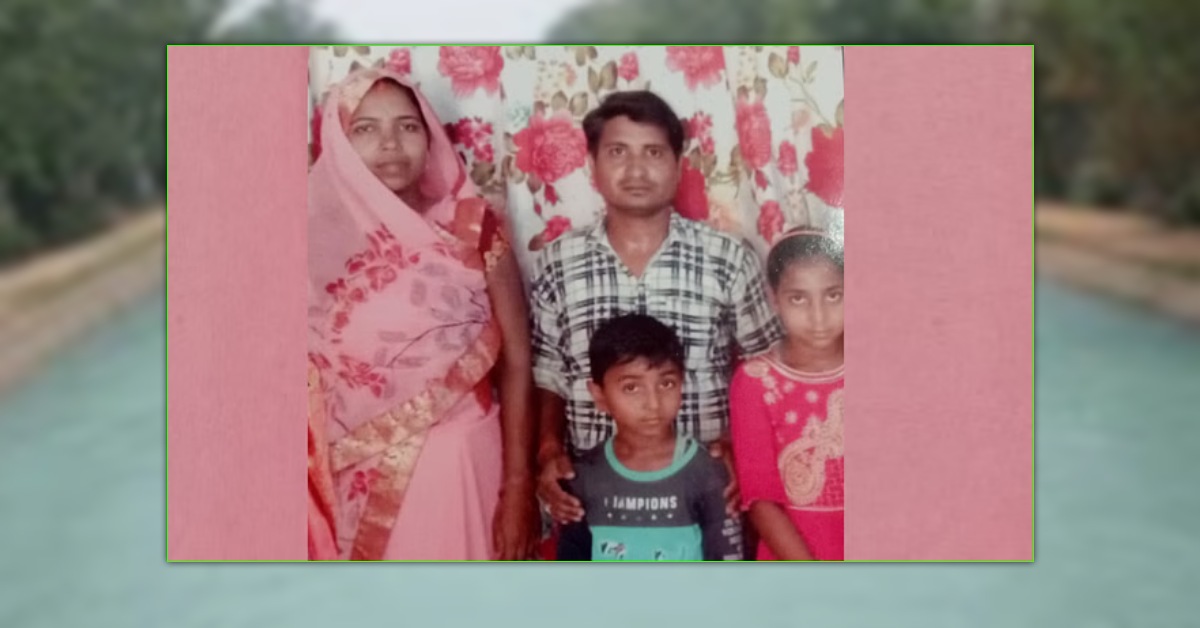 तिलक समारोह से लौट रहा था पूरा परिवार, तभी हुआ कुछ ऐसा कि परिजनों की पैरों तले खिसक गई जमीन, जानें पूरा मामला