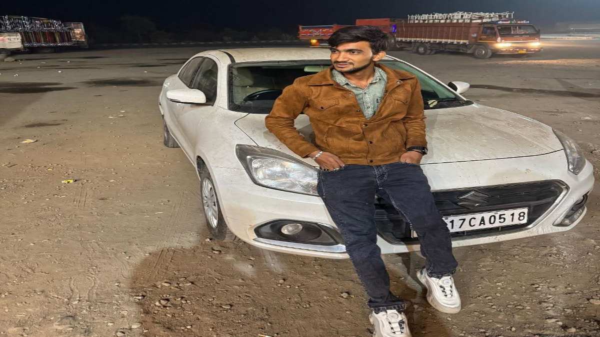 बीजेपी का ‘रेपिस्ट’ नेता! शादी का झांसा देकर शारीरिक शोषण का आरोप, पीड़िता की शिकायत पर FIR दर्ज