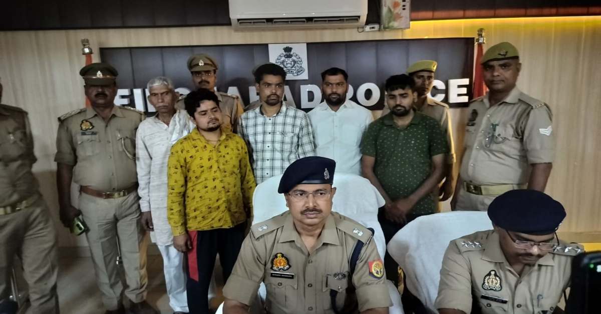 ये तो बड़ा खेल कर दियाः 91 खातों से 1.86 करोड़ रुपये का गबन, जानिए शातिरों ने कैसे किया कांड को अंजाम…