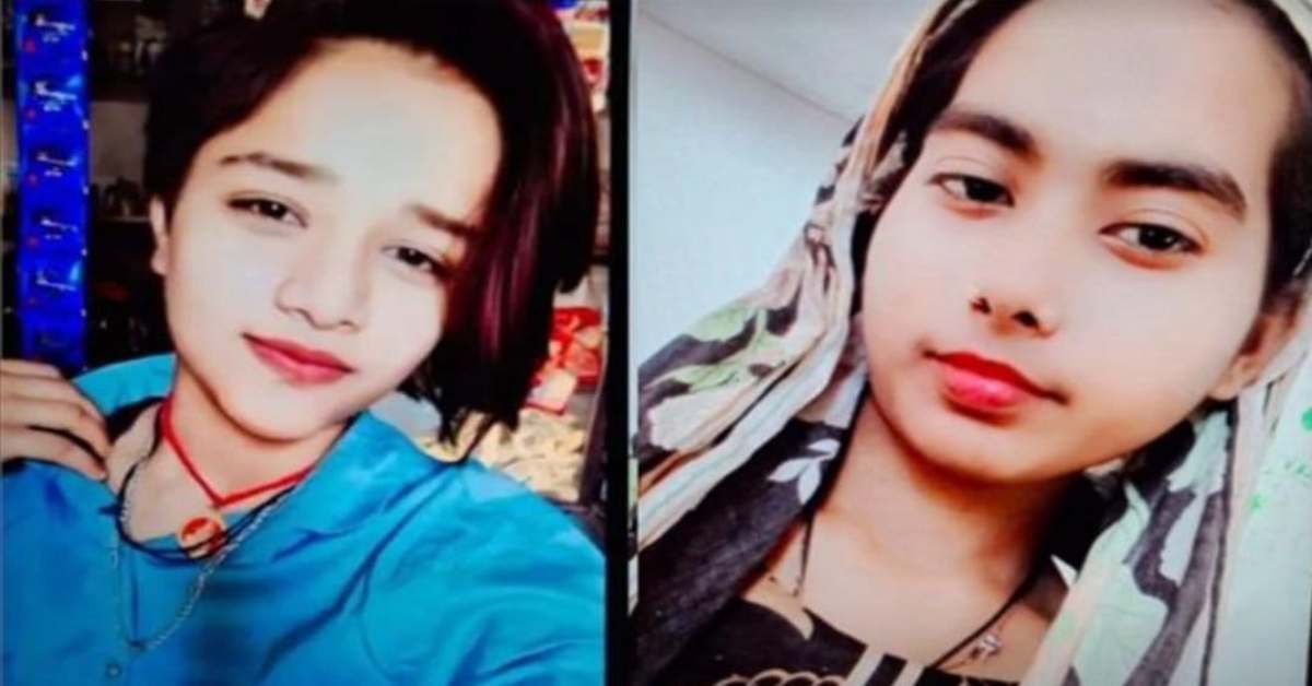 अरे गुरू! ये कैसा प्यार है… 2 युवतियां एक-दूसरे पर हार बैठी दिल, आपस में रचाई शादी, जानिए अनोखी LOVE स्टोरी की पूरी स्टोरी…