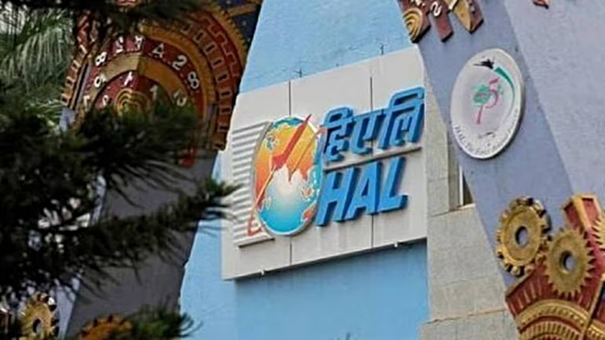 HAL Share Price: कंपनी को मिली 62,700 करोड़ की डील, रॉकेट बन गए शेयर, जानिए कितने प्रतिशत का उछाल…
