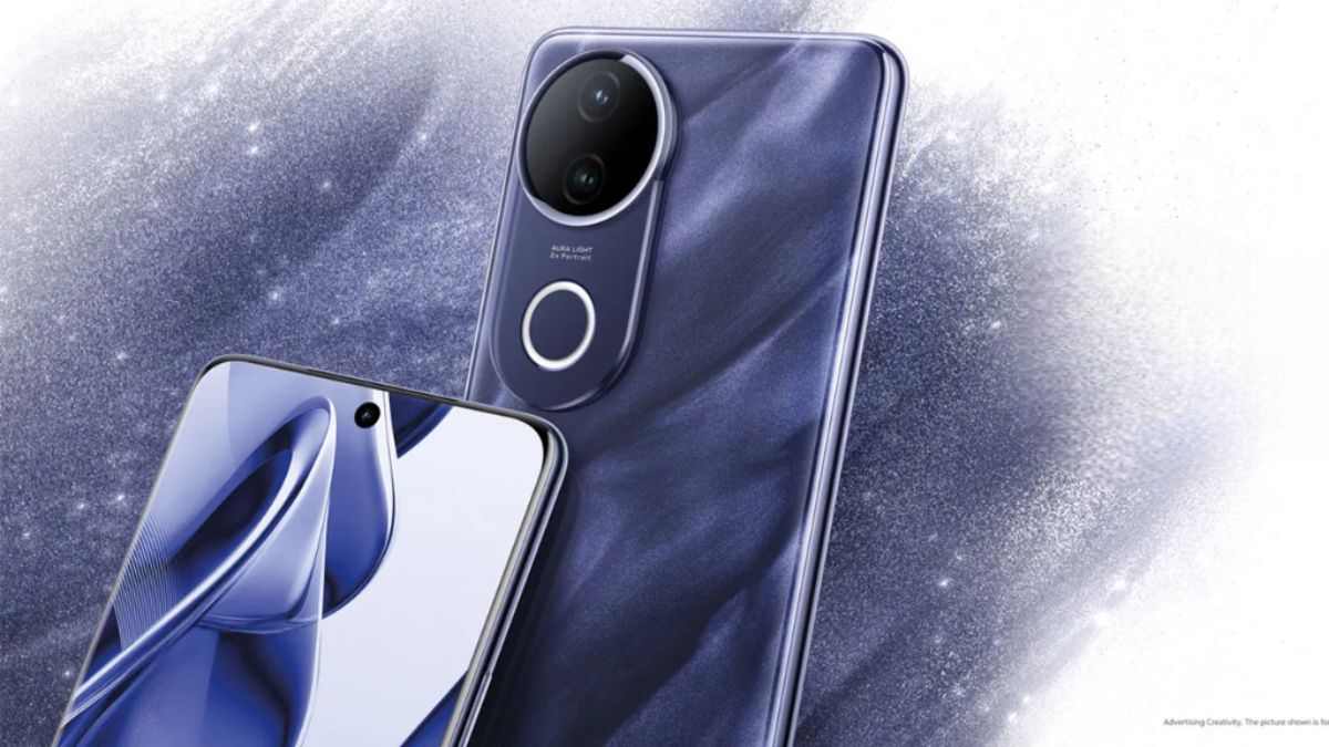 Vivo V50e भारत में जल्द होगा लॉन्च, जानें संभावित कीमत और स्पेसिफिकेशंस…