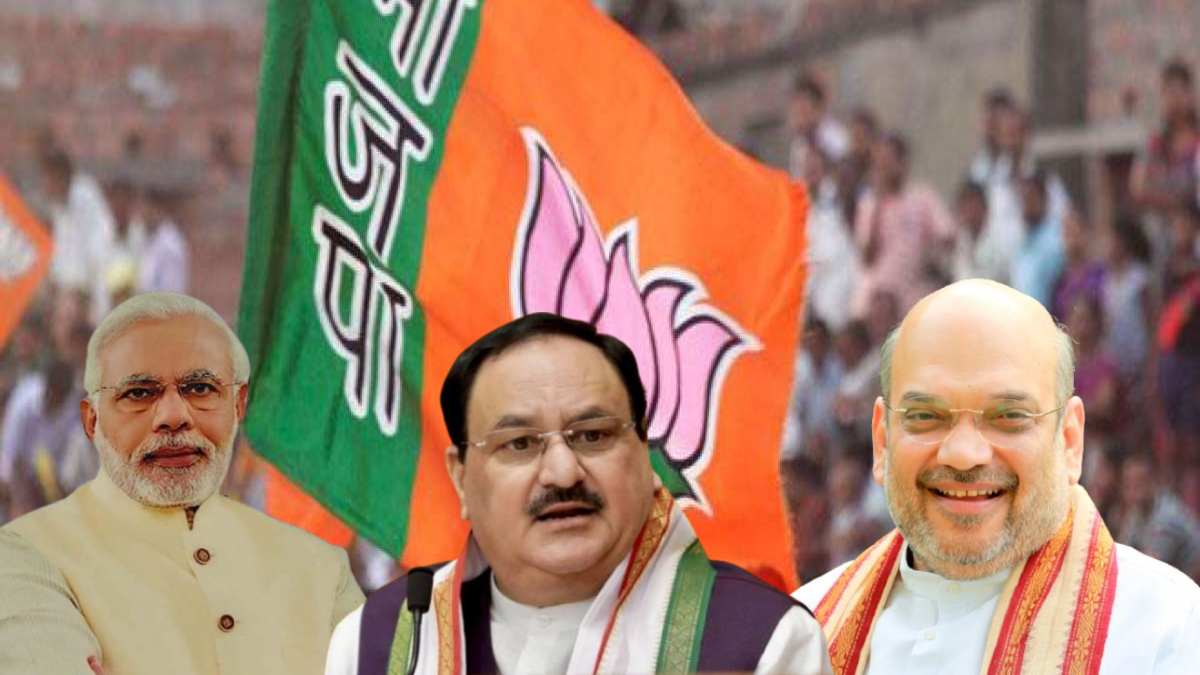 नए BJP अध्यक्ष का ऐलान अप्रैल के दूसरे हफ्ते में…’, संसद सत्र के बाद तेज होगी चुनाव प्रक्रिया