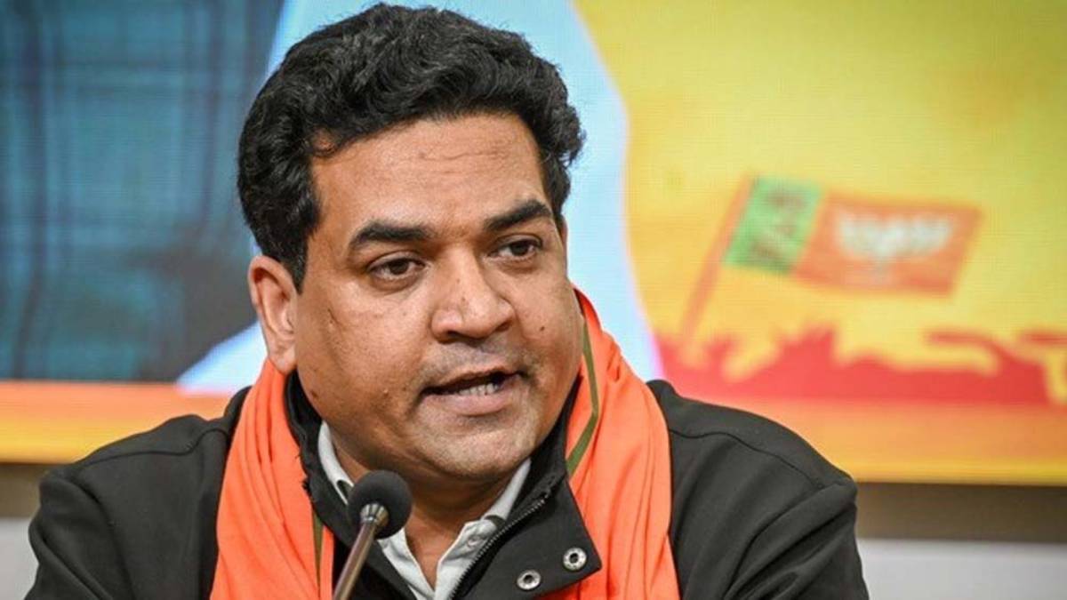 दिल्ली हिंसा: कपिल मिश्रा को नहीं मिली राहत, दंगे से जुड़े मामले में होगी FIR