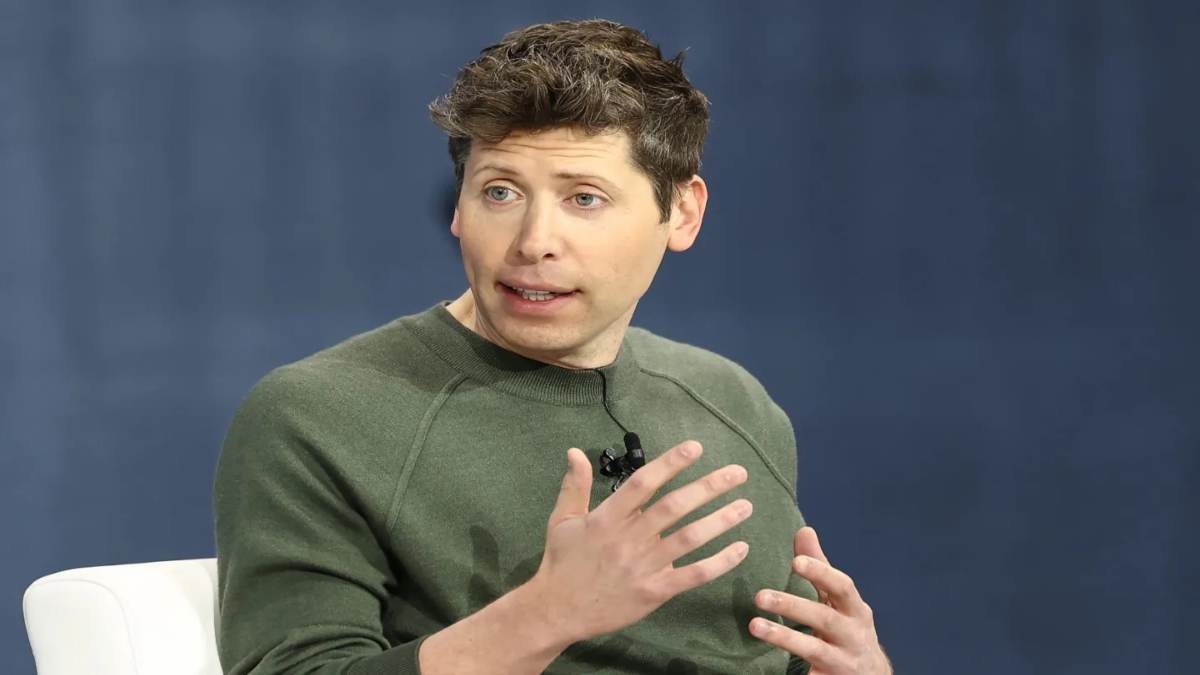 खत्म हो जाएंगे ये काम, Open Ai के CEO Sam Altman का बड़ा बयान…