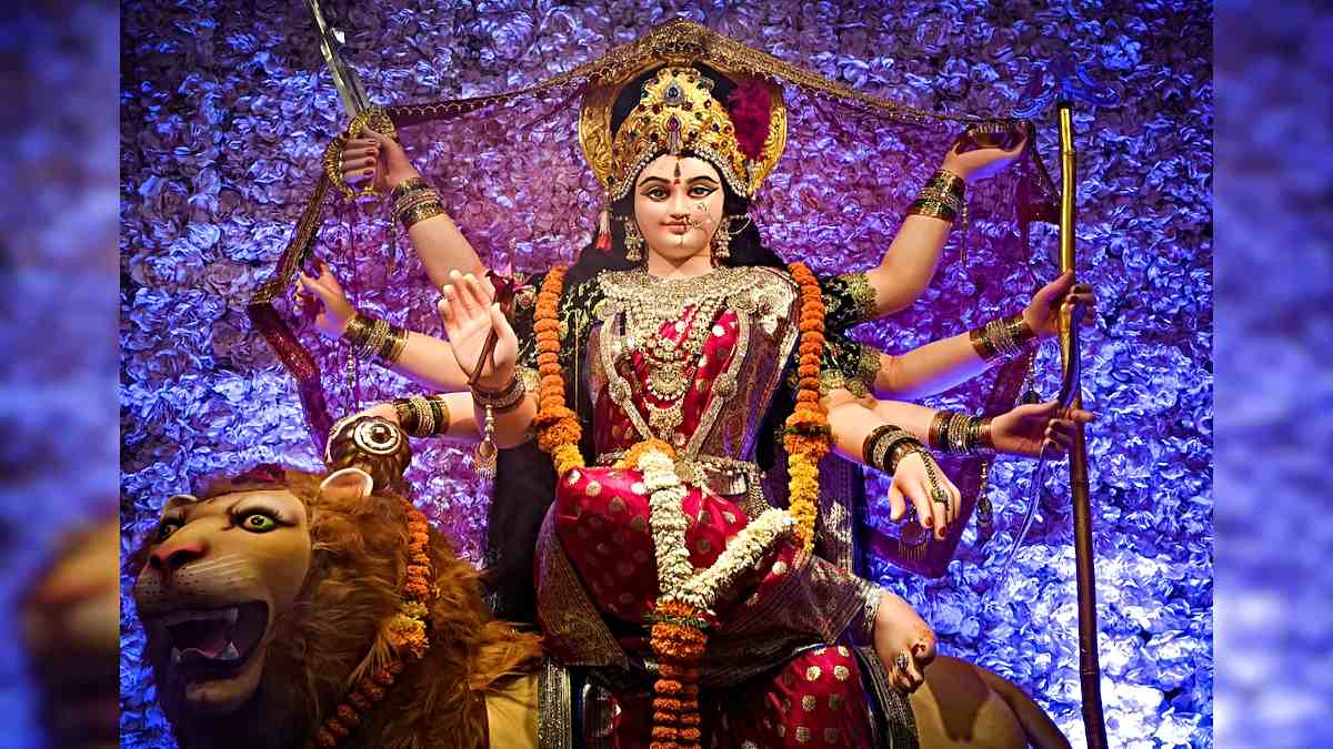 नवरात्रि का पांचवां दिन: भारत के प्रमुख स्कंदमाता मंदिर, जहां भक्तों की मनोकामनाएं होती हैं पूर्ण…