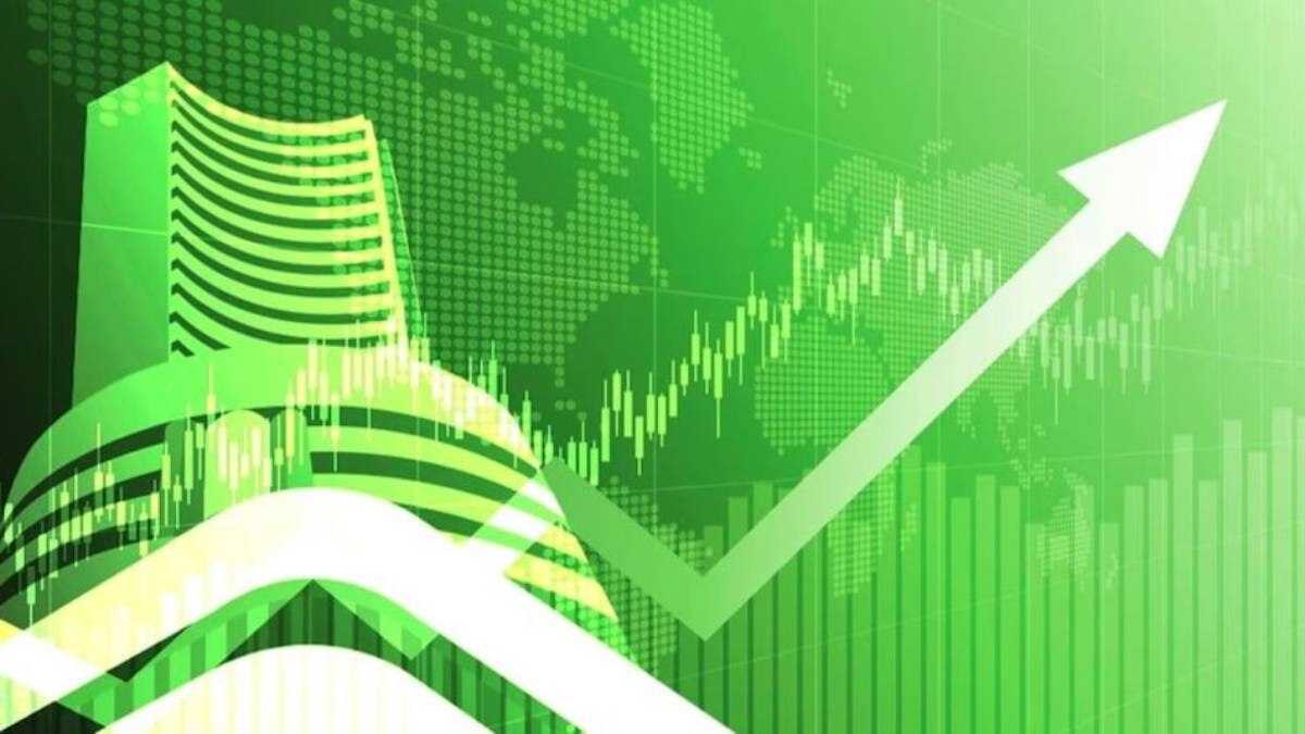 Share Market Update: शेयर बाजार आज तेजी, निफ्टी और सेंसेक्स उछले, जानिए किस सेक्टर के स्टॉक्स चढ़े…