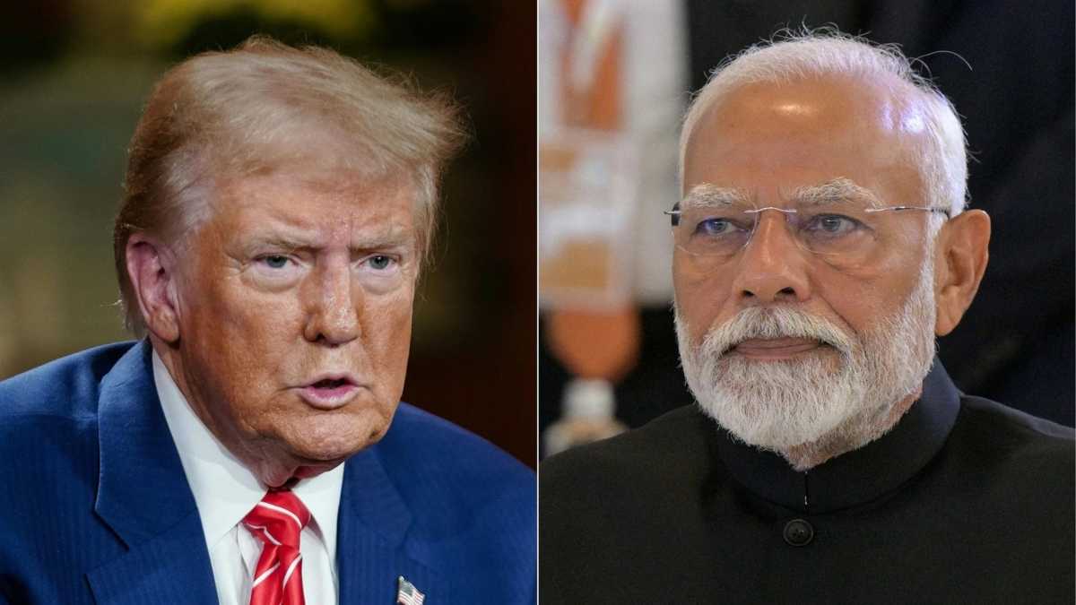 US India Tariff Impact: भारत को हर साल 61,000 करोड़ का होगा नुकसान, जानिए और क्या-क्या असर पड़ेगा…