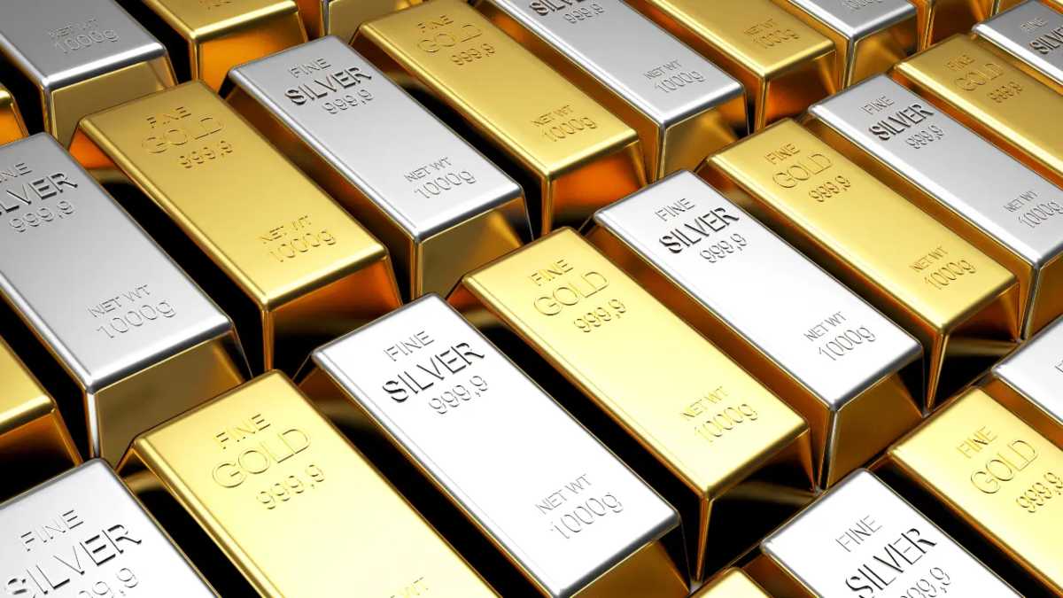 Gold-Silver Investment: गिर गए सोने-चांदी के भाव, जानिए किस रेट में बिक रहे हैं जेवर…