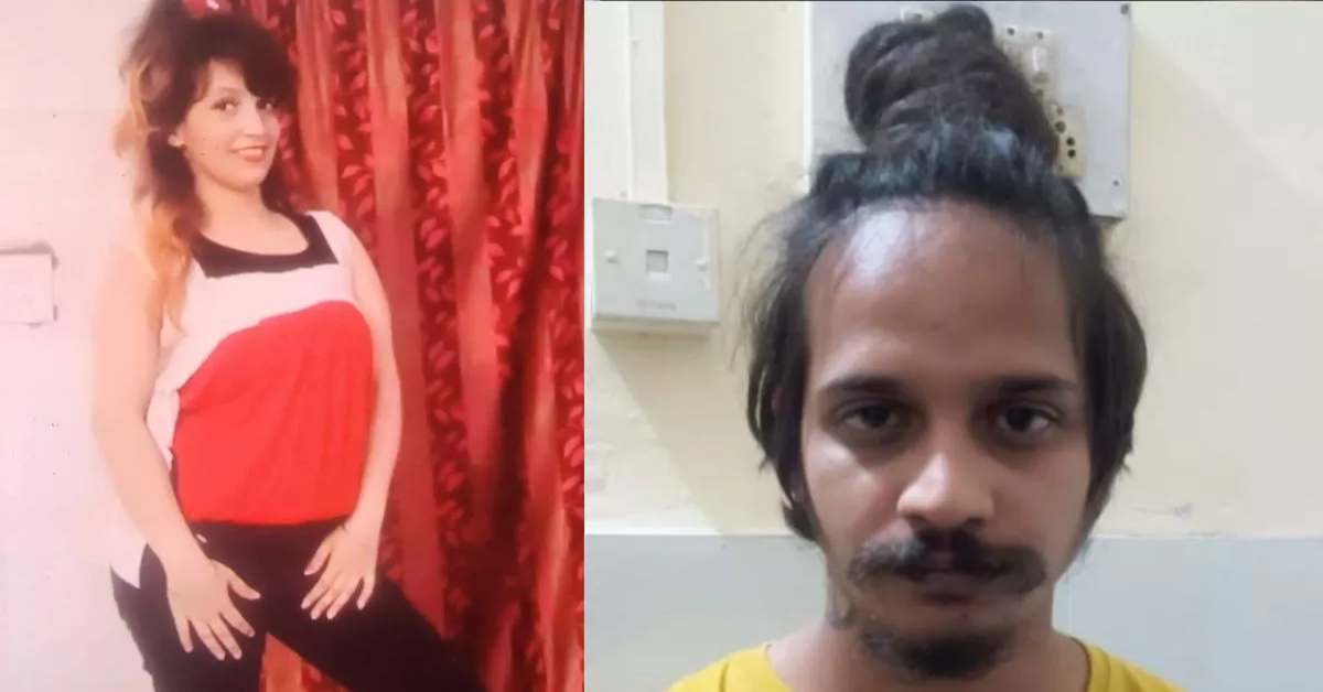 कमरे में ‘कातिलों’ की मुलाकातः सौरभ हत्याकांड के आरोपी मुस्कान और साहिल की कोर्ट में पेशी, दोनों की मिली नजरें, और फिर…