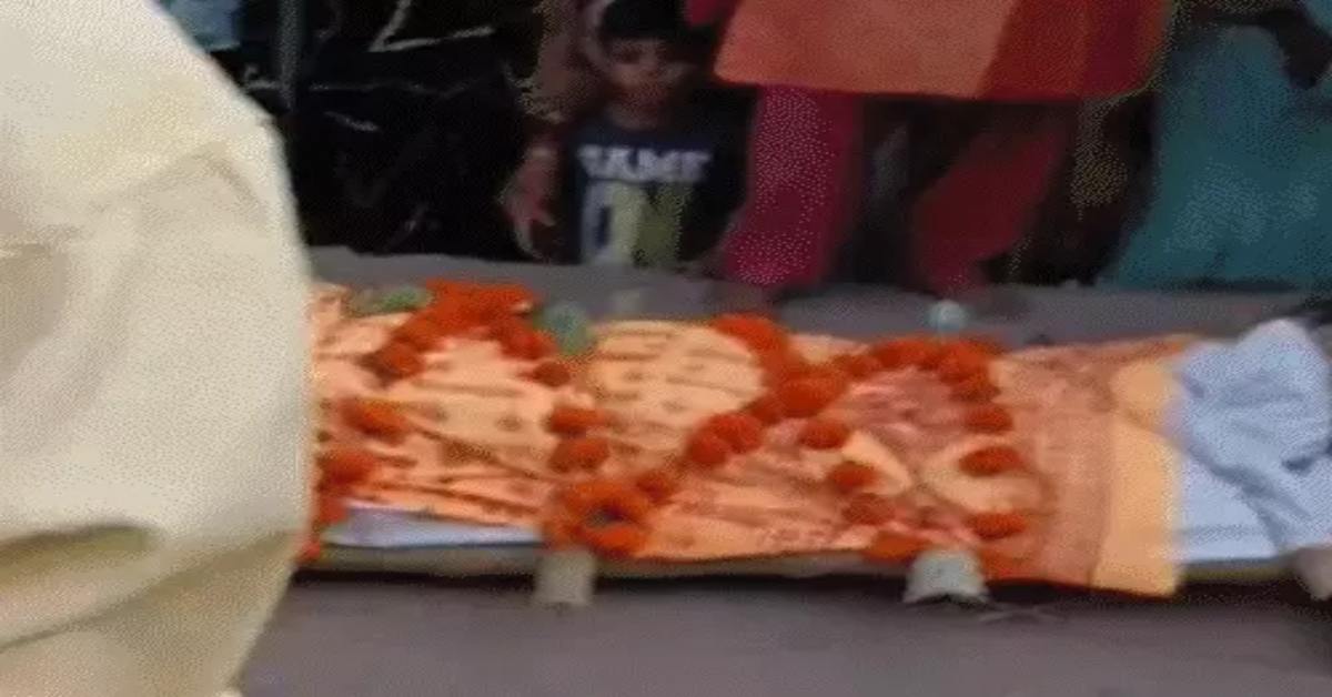 मालकिन बनी मौत की वजह! जज की पत्नी से तंग आकर युवक ने दी जान, जानिए आखिर क्या है पूरा माजरा…