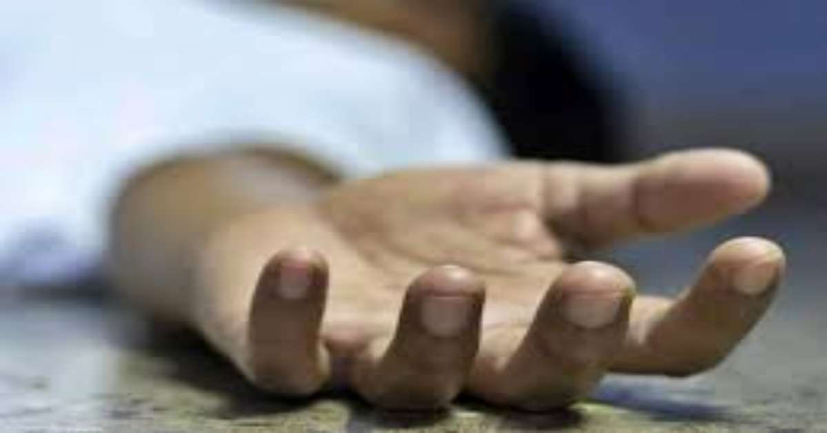 ये हादसा नहीं हत्या है! छत से गिरकर महिला की मौत, शक के घेरे में पति, कुछ दिन पहले ही…