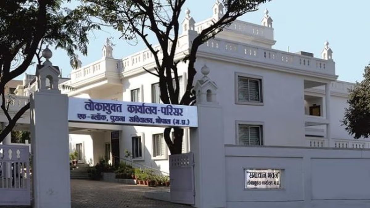 अधिकारियों के रवैए से नाराज लोकायुक्त ने सरकार को लिखा पत्रः भ्रष्टाचार के मामले में मुख्य सचिव और अपर मुख्य सचिव स्तर के अधिकारी ही देंगे जवाब