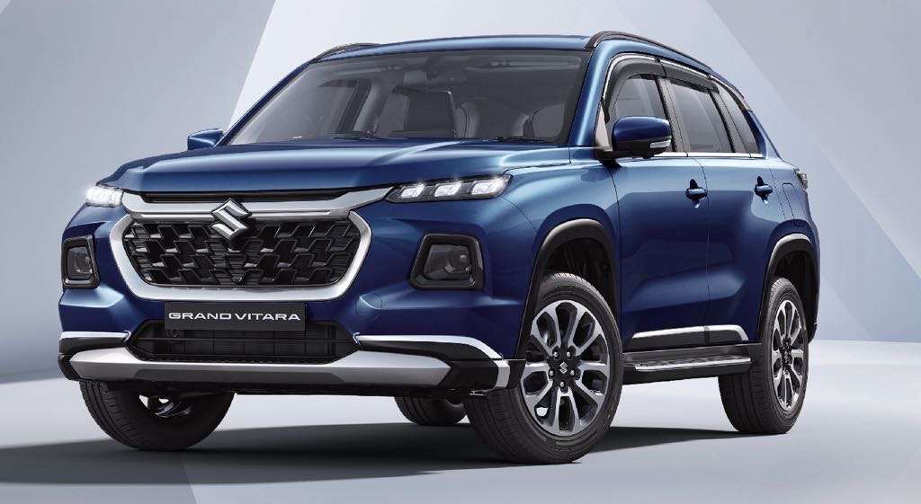 Maruti Suzuki की कारों की कीमतों में 8 अप्रैल से 62 हजार तक की बढ़ोतरी! जानिए क्या है वजह…