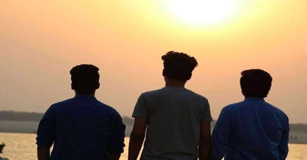 100 मीटर घसीटते ले गई मौतः तेज रफ्तार ट्रक ने बाइक सवार 3 दोस्तों को मारी ठोकर, 2 ने तोड़ा दम, घर से ये बात कहकर निकले थे तीनों…