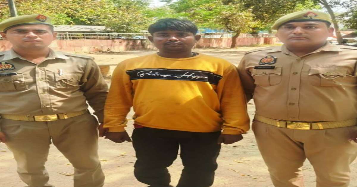 कत्ल की खौफनाक कहानीः हत्यारे ने खोला कपड़ा व्यापारी की हत्या के पीछे का राज, चौंका देगी खूनीकांड की वारदात