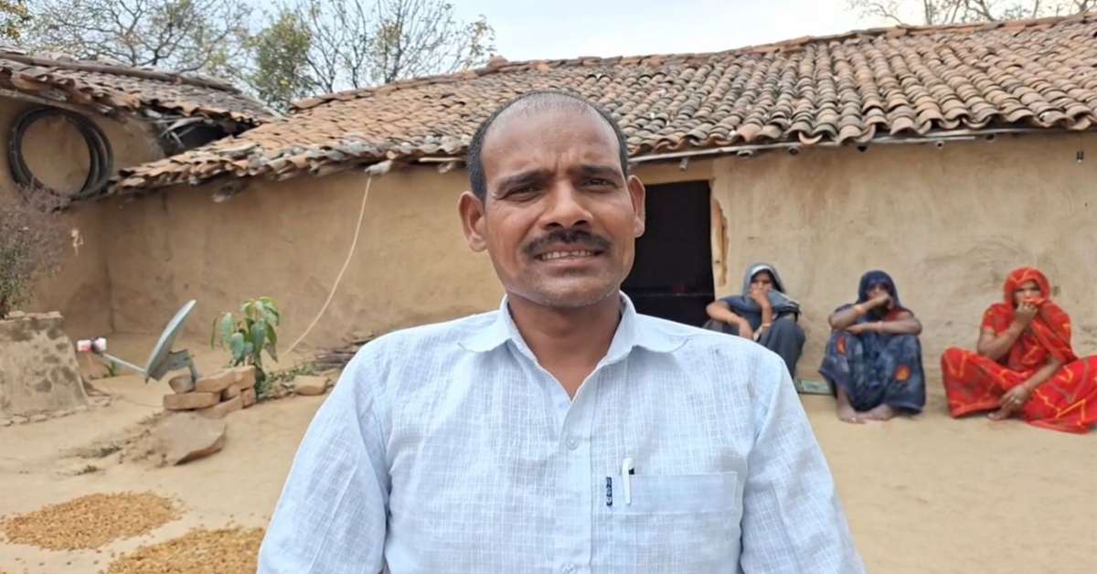 गुरू किस्मत हो तो ऐसी हो…रातों-रात पलट गया मुंशी का भाग्य, एक झटके में आ गए 2 करोड़ 10 हजार, जानिए करोड़पति बनने की कहानी