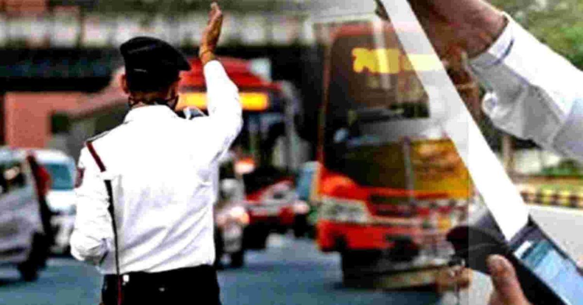 बच के रहना रे बाबा! नया व्हीकल एक्ट लागू, नियमों की जरा भी अनदेखी की तो जेब पर पड़ेगा असर, देना पड़ेगा भारी भरकम जुर्माना