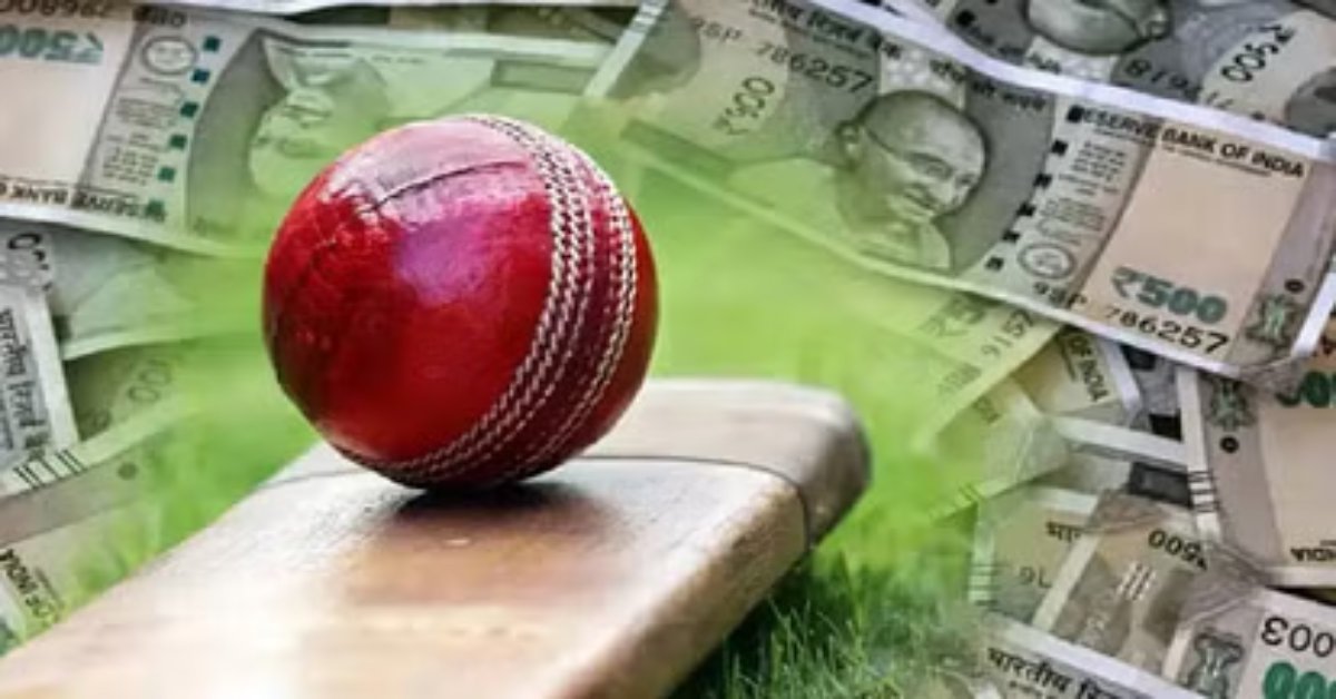 IPL 2025 : फल-फूल रहा सट्टे का कारोबार, पुलिस ने मारा छापा, कई सटोरिए गिरफ्तार