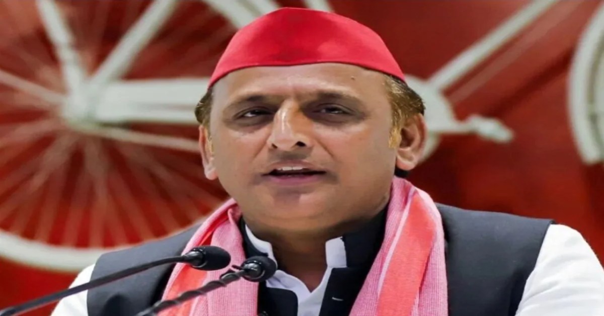 यूपी में पुलिस खुद की तलाश में है, बीजेपी के लोग ही बीजेपी से नाराज हैं, सरकार की जीरो टॉलरेंस नीति भी जीरो है- अखिलेश यादव