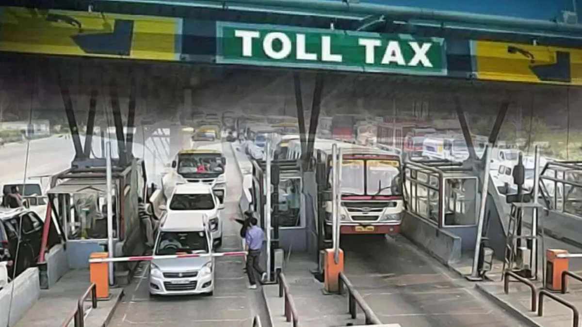 पंजाब का ये Toll Plaza हुआ फ्री, इन लोगों को नहीं देना होगा टोल टैक्स…