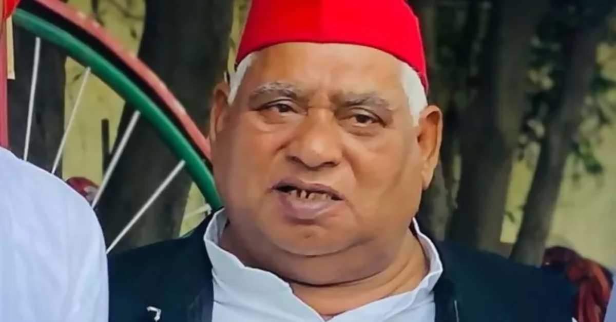 बड़ी देर कर दी जनाब…1 साल बाद रामलला के दर्शन करने पहुंचे सांसद अवधेश प्रसाद, अखिलेश यादव के अयोध्या आने पर दिया बड़ा बयान