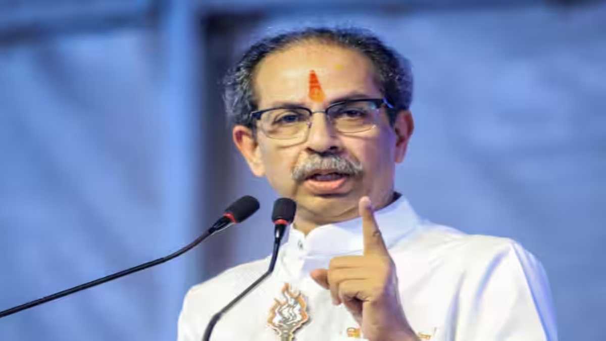 BJP की नजर अब हिंदू, जैन और बौद्ध मंदिरों की जमीन पर, वक्फ कानून के खिलाफ कोर्ट जाएंगे उद्धव ठाकरे!