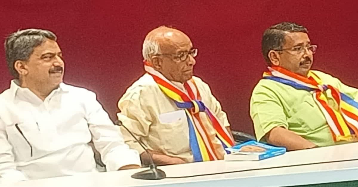 ‘हाथी’ छोड़ ‘साइकिल’ पर सवार हुए पूर्व मंत्री दद्दू प्रसाद: सलाउद्दीन ने भी छोड़ा ‘बहन जी’ का साथ, अखिलेश बोले- अब और मजबूत होगी PDA की लड़ाई