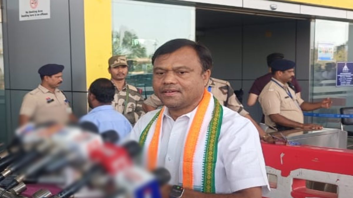 छत्तीसगढ़ : कांग्रेस बढ़ाएगी जिला अध्यक्षों का पॉवर, PCC चीफ ने कहा- मजबूती और पारदर्शिता के लिए देंगे POWER…