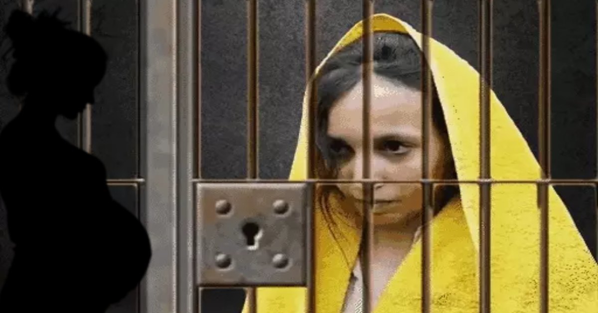 नीले ड्रम वाली प्रैग्नेंट है! जेल में तबीयत बिगड़ने पर जांच हुई तो दिखे प्रैग्नेंसी के लक्षण, डॉक्टर ने मुस्कान के लिए लिखे टेस्ट