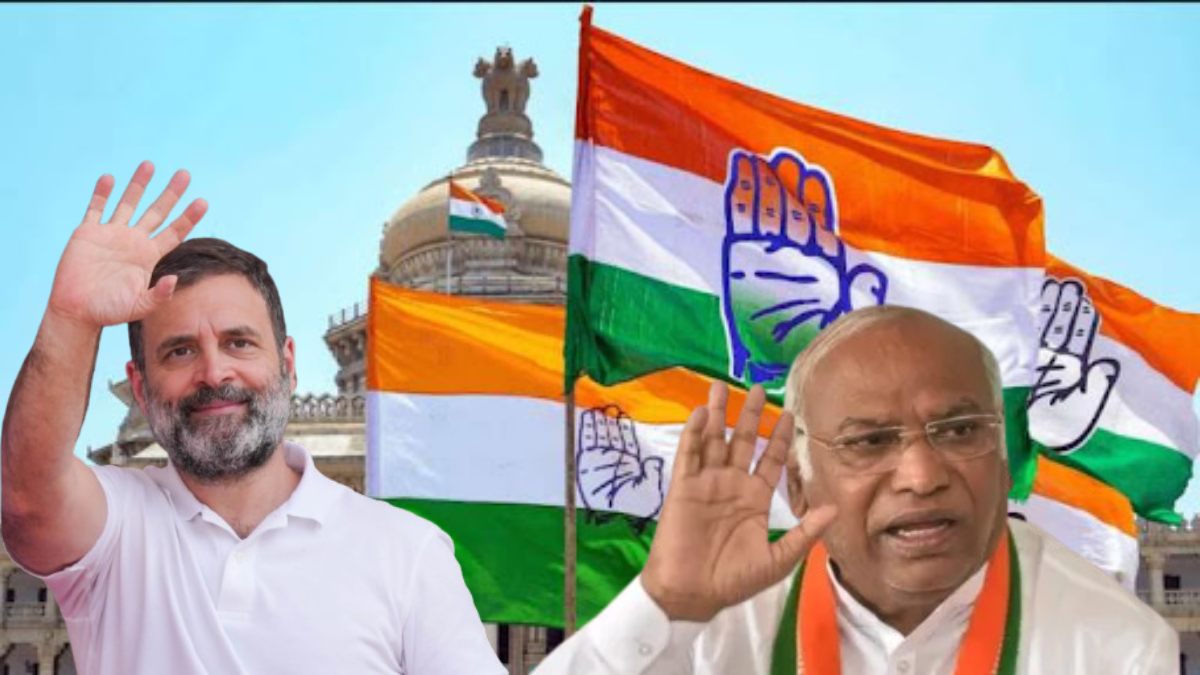कल से कांग्रेस का राष्ट्रीय अधिवेशन, 64 साल बाद गुजरात में आयोजन, दिग्गज नेताओं समेत 3 हजार पदाधिकारी होंगे शामिल