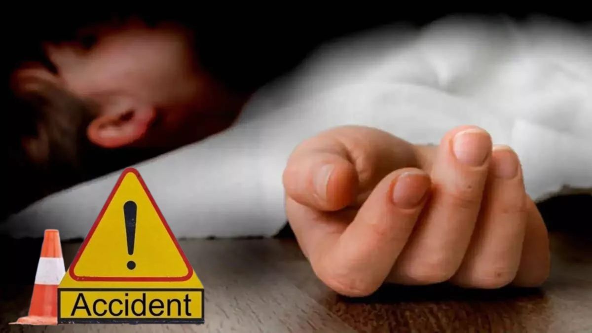 बोरीवली में दर्दनाक हादसा, 3 साल की मासूम को बस ने कुचला, मौके पर ही मासूम ने तोड़ा दम