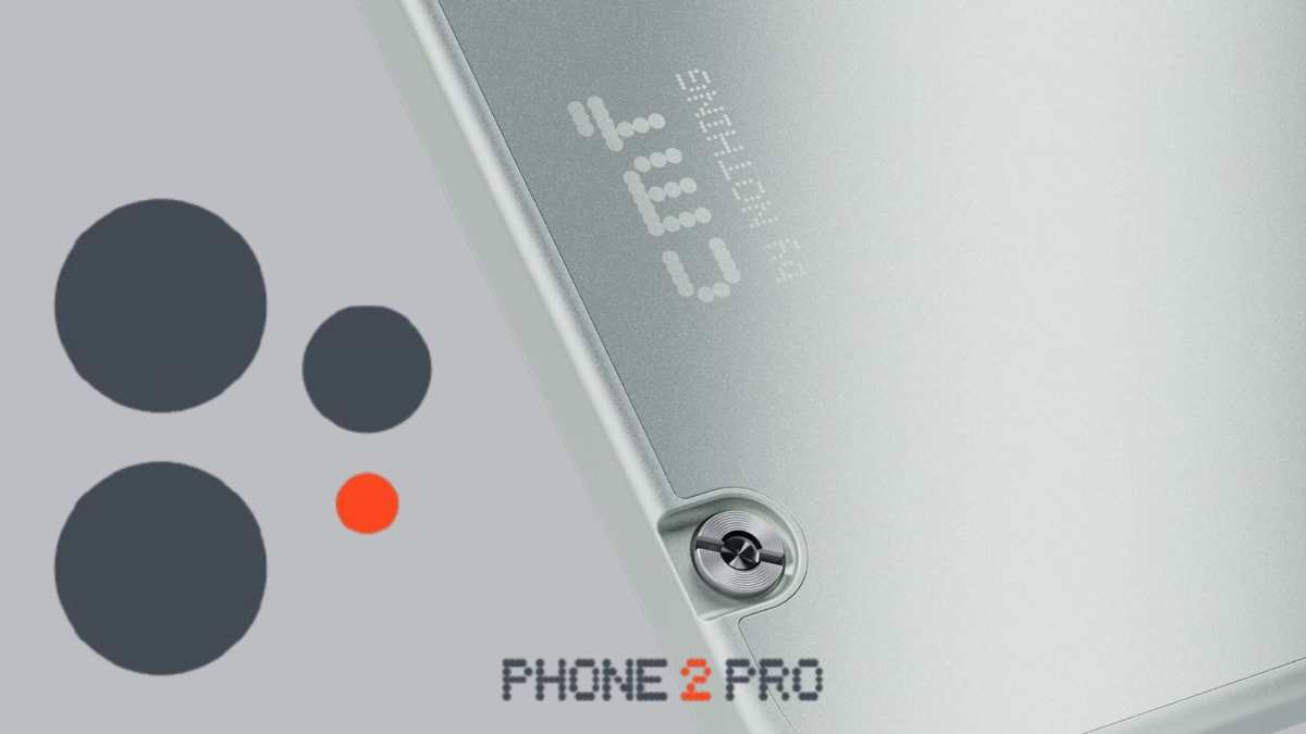 Nothing का नया बजट स्मार्टफोन CMF Phone 2 Pro भारत में इस दिन होगा लॉन्च, जानें क्या हो सकता है खास…