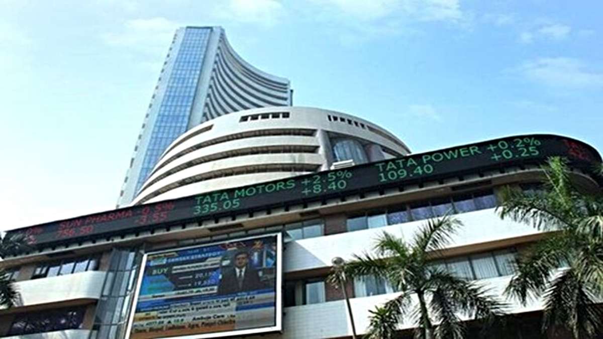 Share Market Update: 19 लाख करोड़ स्वाहा करने के बाद आज चढ़ा शेयर बाजार, सेंसेक्स में 1600 अंकों की तेजी, जानिए निफ्टी का हाल…