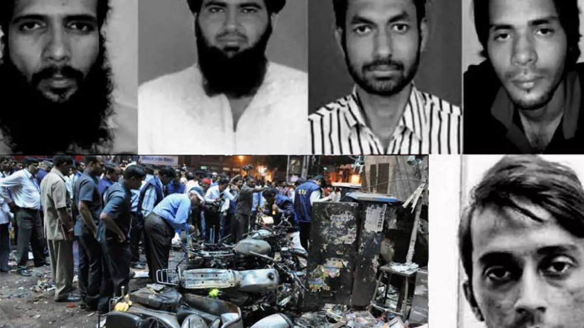 2013 हैदराबाद ब्लास्ट: तेलंगाना हाईकोर्ट का बड़ा फैसला, 5 दोषियों की फांसी की सजा बरकरार