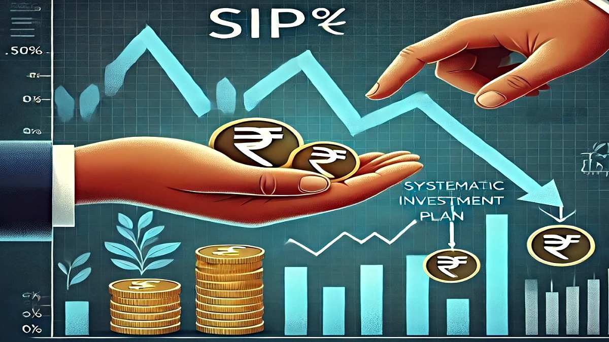 SIP Investment Tips: गिरते बाजार के बीच SIP में करें निवेश, जानिए यह स्कीम आपके लिए कैसे होगी फायदेमंद…