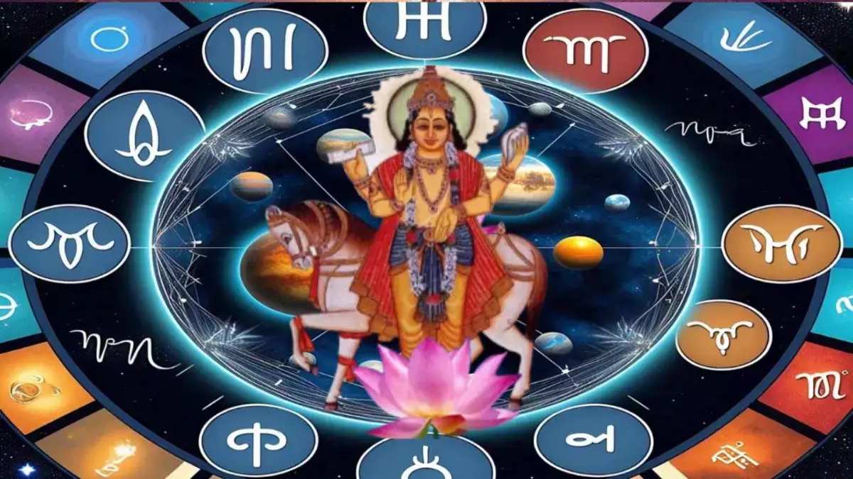 Shukra Margi 2025: शुक्र मीन राशि में होंगे मार्गी, जानिए आपकी राशि पर क्या पड़ेगा असर…