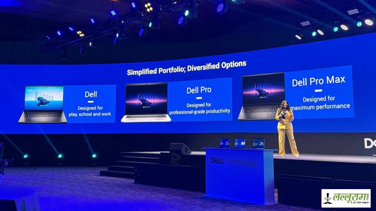 Dell ने भारत में लॉन्च की नई AI-Powered Pro और Pro Max सीरीज़, जानें कीमत…