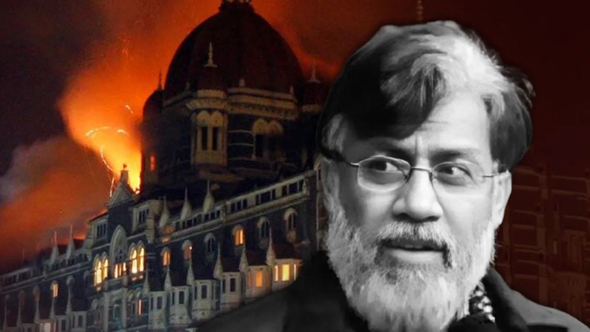 पटियाला हाउस कोर्ट में आतंकी तहव्वुर राणा किया जाएगा पेश, विमान से उतरते ही NIA करेगी गिरफ्तार, बुलेटप्रूफ गाड़ी और स्पेशल कमांडोज तैयार, कोर्ट की भी बढ़ाई गई सुरक्षा