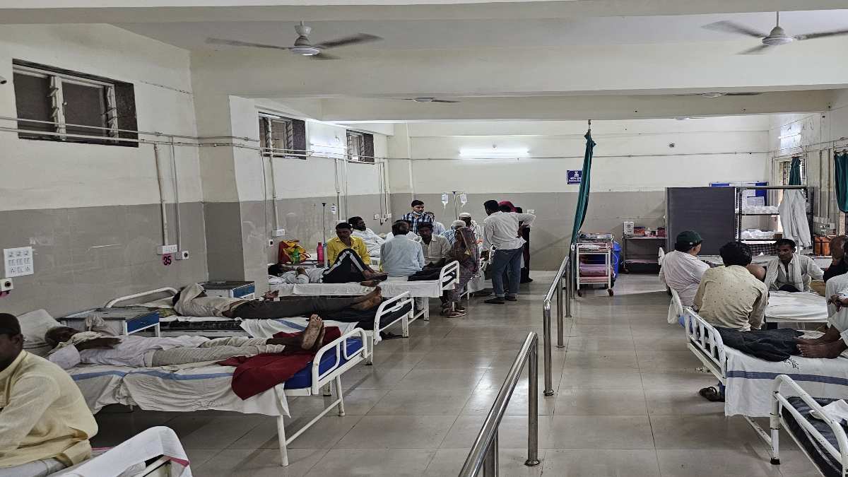 गुजरात में खौफनाक कांड: डायमंड कंपनी के 118 कर्मचारियों की बिगड़ी तबीयत, वजह जानकर पुलिस भी रह गई सन्न, वाटर कूलर में मिला…