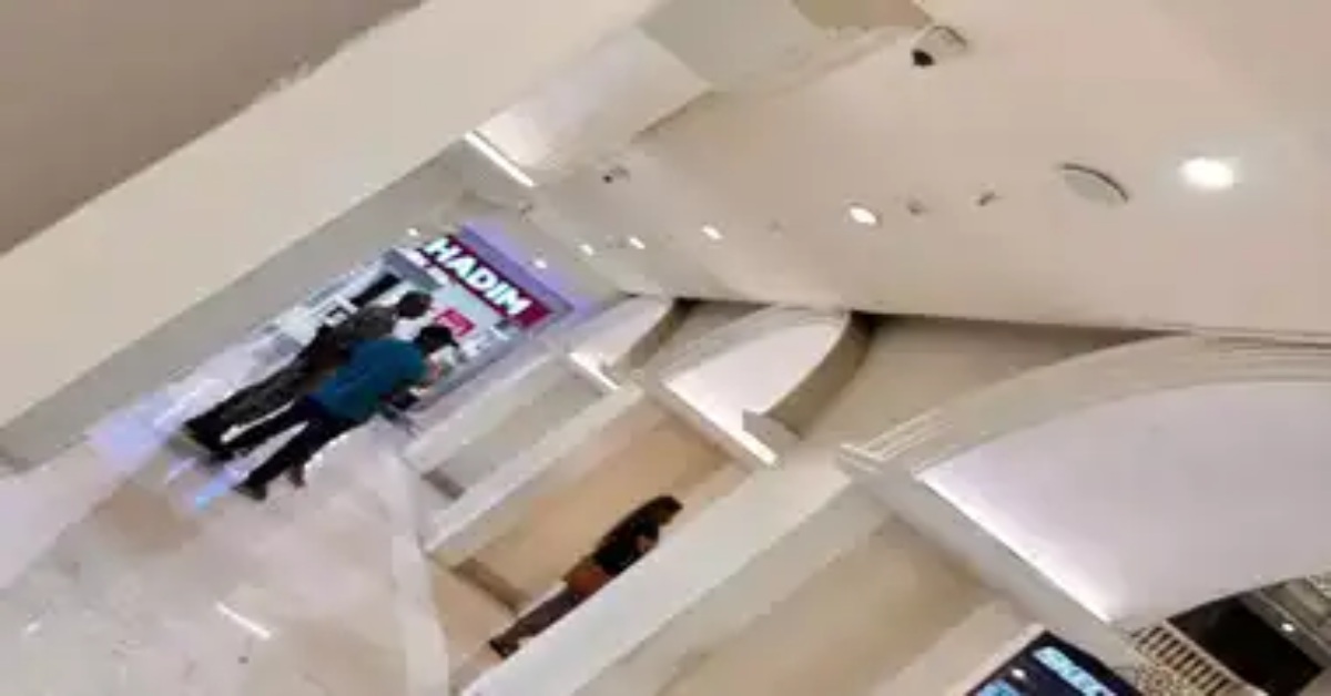 ED RAID : ग्रेटर नोएडा में ग्रैंड वेनिस मॉल के मालिक के ठिकानों पर ईडी का छापा, धोखाधड़ी और वसूली से जुड़ा है मामला