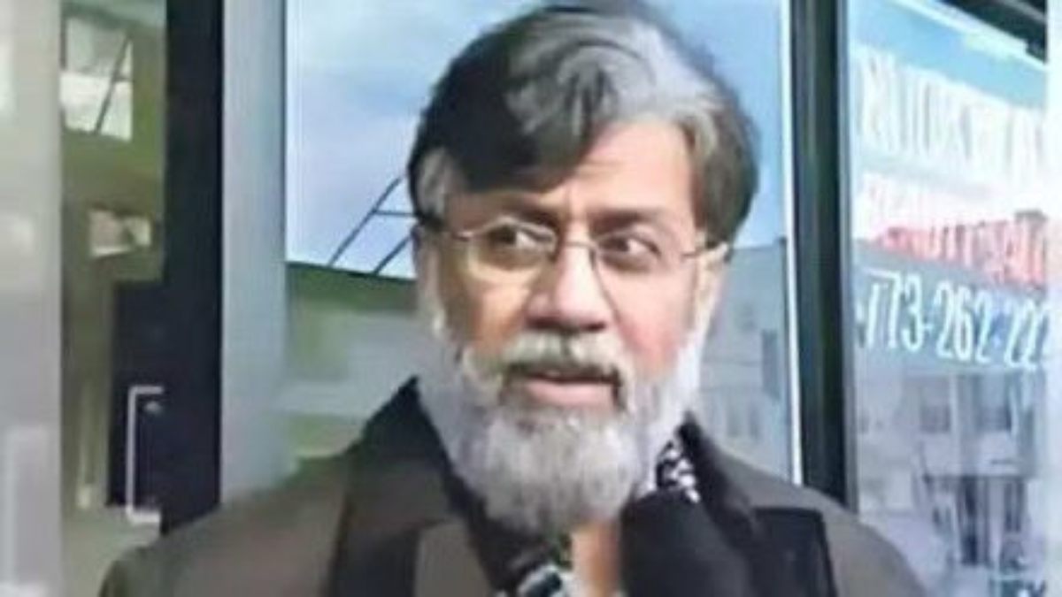 BIG BREAKING: दिल्ली लाया गया आतंकी तहव्वुर राणा, NIA ने हिरासत में लिया, एयरपोर्ट से एनआईए हेडक्वार्टर तक जबरदस्त पहरा