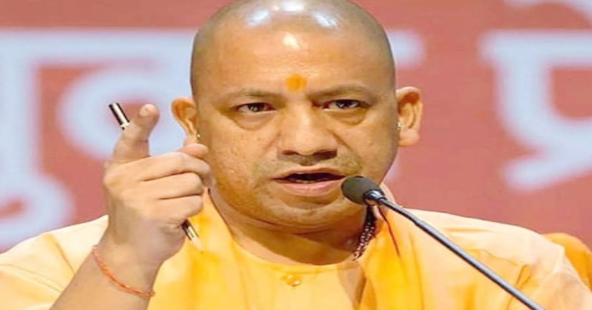 24 घंटे में किसानों को मिलनी चाहिए क्षतिपूर्ति, लापरवाही हुई तो… सीएम योगी ने अधिकारियों को दिए निर्देश, सरकार करेगी नुकसान की भरपाई